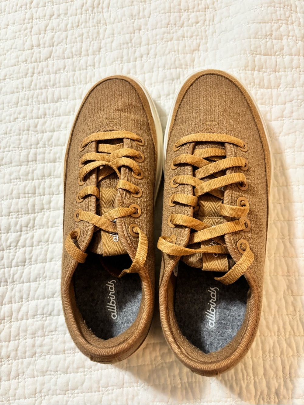 Men’s Casual Allbirds Sneakers